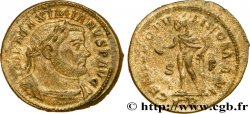 MAXIMIEN HERCULE Follis ou nummus