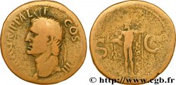 AGRIPPA As