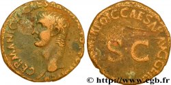 GERMANICUS As