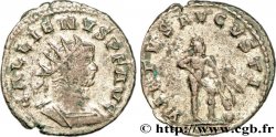 GALLIENUS Antoninien fVZ
