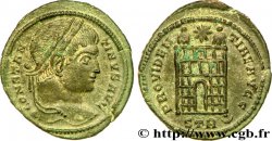 CONSTANTIN Ier LE GRAND Centenionalis ou nummus TTB+