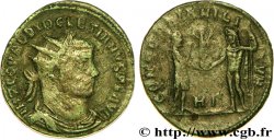 DIOCLÉTIEN Pseudo ou néo-aurelianus