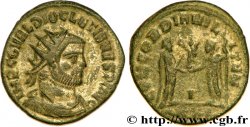 DIOCLÉTIEN Aurelianus