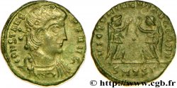 CONSTANS Centenionalis ou nummus