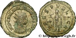 MACRIANUS Antoninien