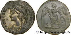 CONSTANTINOPLE Centenionalis ou nummus