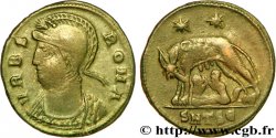 ROME Centenionalis ou nummus