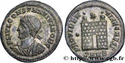 CONSTANTIUS II Centenionalis ou nummus