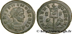 CRISPUS Centenionalis ou nummus