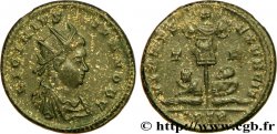 LICINIUS II Centenionalis ou nummus TTB+