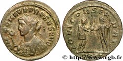 PROBUS Aurelianus