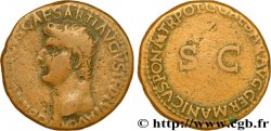 GERMANICUS As