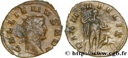 GALLIENUS Antoninien