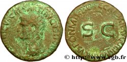 GERMANICUS As