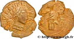 TETRICUS II Antoninien (imitation) XF