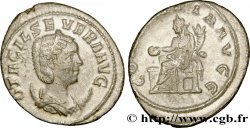 OTACILIA SEVERA Antoninien