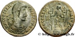 VETRANIO for CONSTANTIUS II Maiorina, (MB, Æ 2)