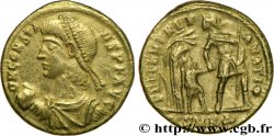 CONSTANS Maiorina, (MB, Æ 2)