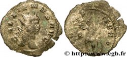 GALLIEN Antoninien TTB