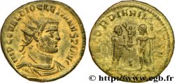 DIOCLÉTIEN Aurelianus TTB+