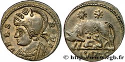 ROME Centenionalis ou nummus SPL