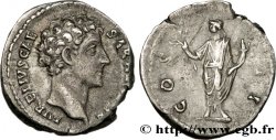 MARC AURÈLE Denier TTB+/TTB