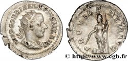 GORDIEN III Antoninien