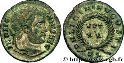 LICINIO I PADRE Centenionalis ou nummus