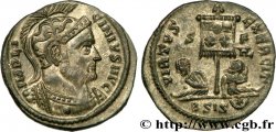 LICINIUS Ier Centenionalis ou nummus FDC