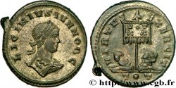 LICINIUS II Nummus SPL
