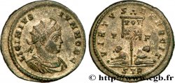 LICINIUS II Centenionalis ou nummus FDC