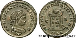 CONSTANTIN II Centenionalis ou nummus