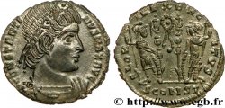 CONSTANTIN Ier LE GRAND Centenionalis ou nummus FDC