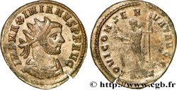MAXIMIEN HERCULE Aurelianus