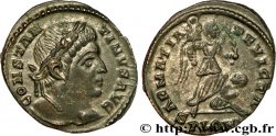 CONSTANTIN Ier LE GRAND Centenionalis ou nummus FDC