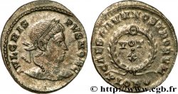 CRISPUS Centenionalis ou nummus FDC