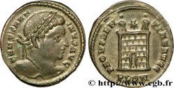 CONSTANTINUS I DER GROßE Centenionalis ou nummus VZ