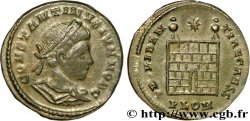 CONSTANTIN II Centenionalis ou nummus SUP