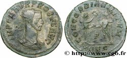PROBUS Aurelianus
