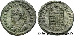 CONSTANTINE II Centenionalis ou nummus
