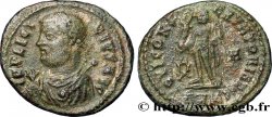 LICINIUS Ier Follis ou nummus