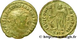 CONSTANTIN Ier LE GRAND Follis ou nummus TB+