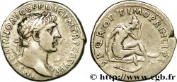 TRAJAN Denier TTB+/TTB