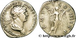 TRAJANUS Denier AU