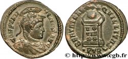 CONSTANTIN Ier LE GRAND Centenionalis ou nummus SPL