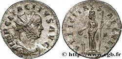 TACITE Aurelianus FDC