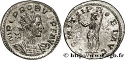 PROBUS Aurelianus MS