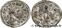 PROBUS Aurelianus FDC