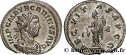 CARIN Aurelianus