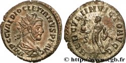 DIOCLÉTIEN Aurelianus SPL
